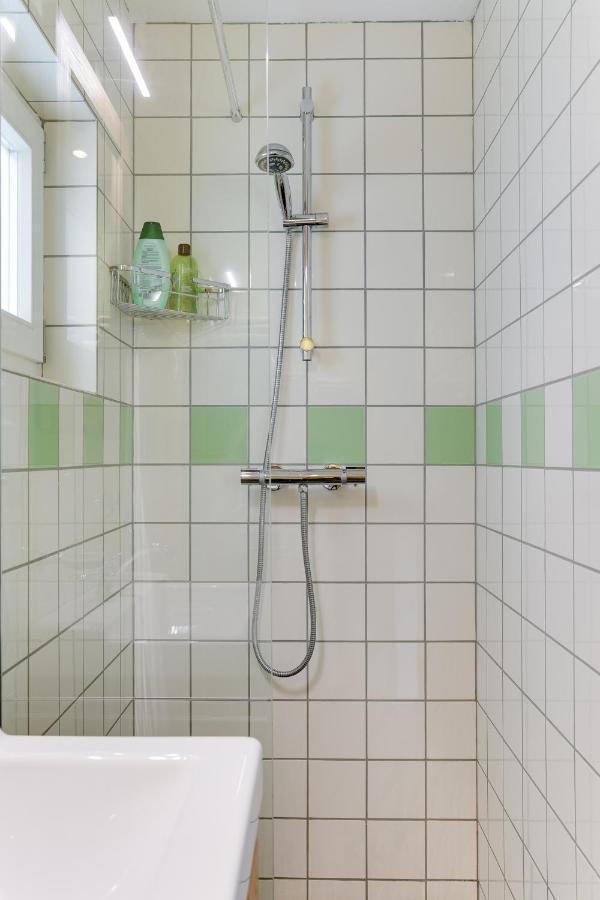 Cottage 'Onder De Boompjes' Oostwoud Bagian luar foto