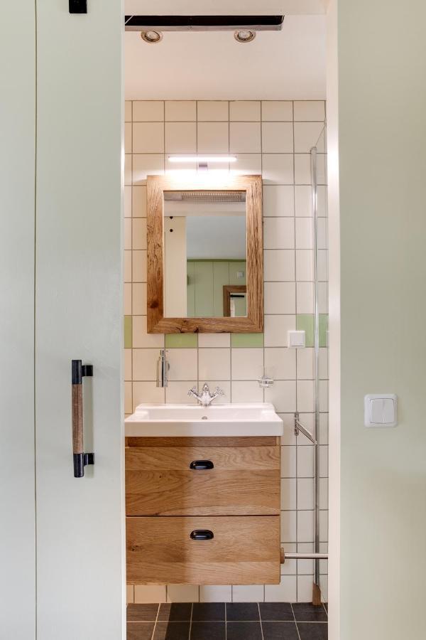Cottage 'Onder De Boompjes' Oostwoud Bagian luar foto